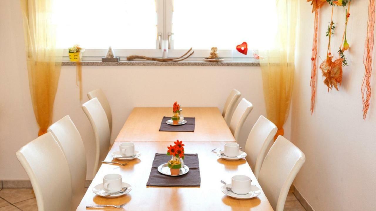 דירות Ruhstorf an der Rott Haus Lindenfeld מראה חיצוני תמונה
