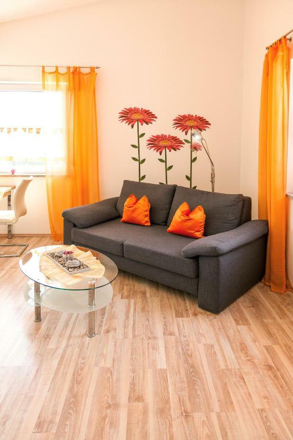 דירות Ruhstorf an der Rott Haus Lindenfeld מראה חיצוני תמונה